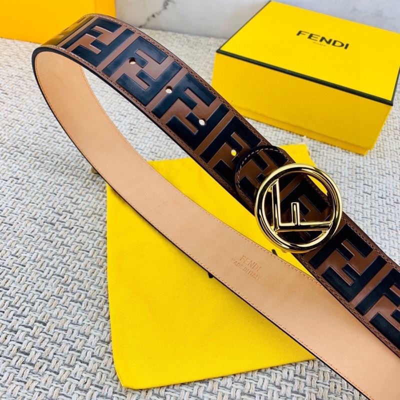 Fendi Belts